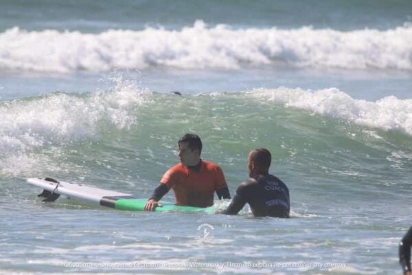 2-Hour Private Surfing Lesson on Praia Da Barra - Additional Considerations