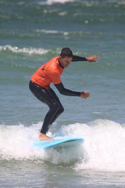 2-Hour Private Surfing Lesson on Praia Da Barra - Frequently Asked Questions