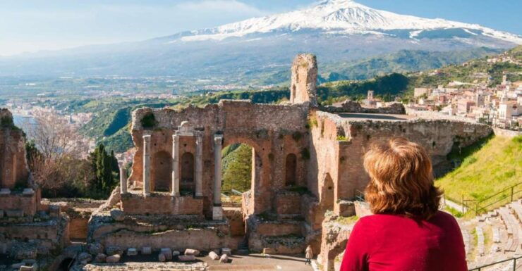 2-Hour Private Taormina Guided Tour - Good To Know