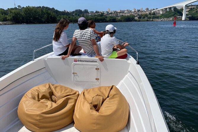 2-Hour Private Tour (1 to 6 People) on the Douro River With a Local - Additional Information