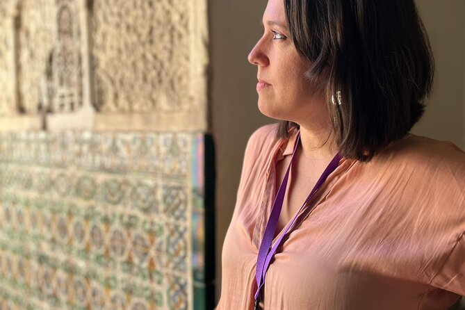 2-hour Private Tour in Alcázar of Seville - Common Questions