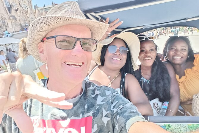 2-Hour Private Tour in French in the Historic Center of Barcelona - Common Questions