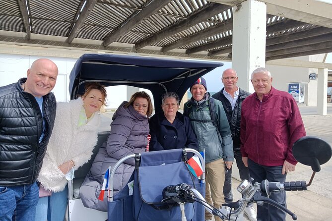 2-Hour Private Tour in French in the Historic Center of Barcelona - The Sum Up