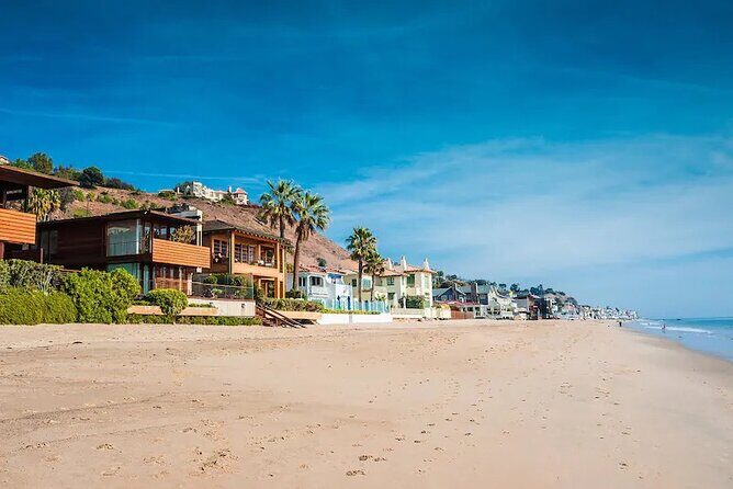2 Hour Private Tour in Malibu Majesty - Good To Know
