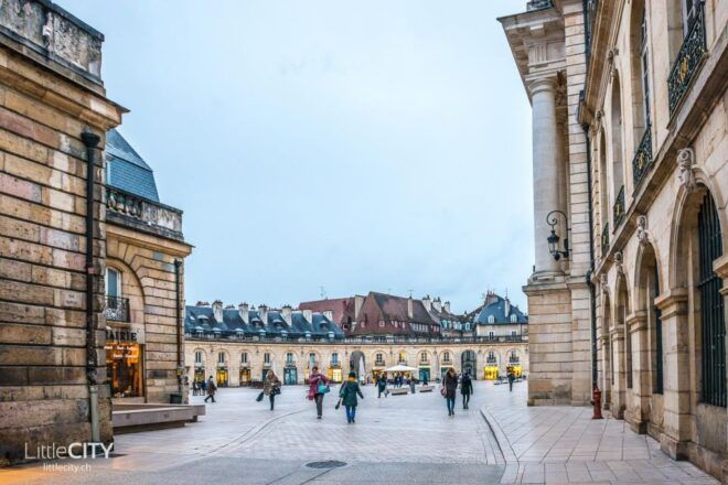 2 Hour Private Tour of Dijon - With Hotel Transfer - Booking Information and Process