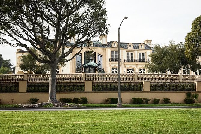 2 Hour Private Tour of Hollywood and Beverly Hills Celebrity Homes - Positive Reviews and Tour Guides