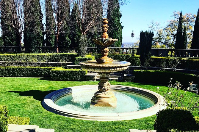 2 Hour Private Tour of Hollywood and Beverly Hills Celebrity Homes - Highlights and Practical Information