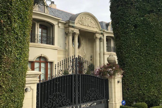 2 Hour Private Tour of Hollywood and Beverly Hills Celebrity Homes - Glitterati Tours Starting Points