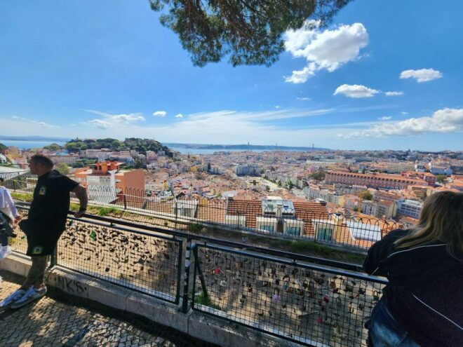 2-Hour Private Tour of Lisbon - Tour Highlights and Inclusions