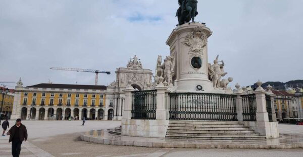 2-Hour Private Tour of Lisbon - Frequently Asked Questions