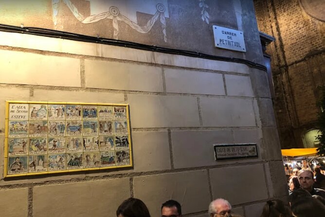 2-Hour Private Tour of Music in Barcelona - Cancellation Policy