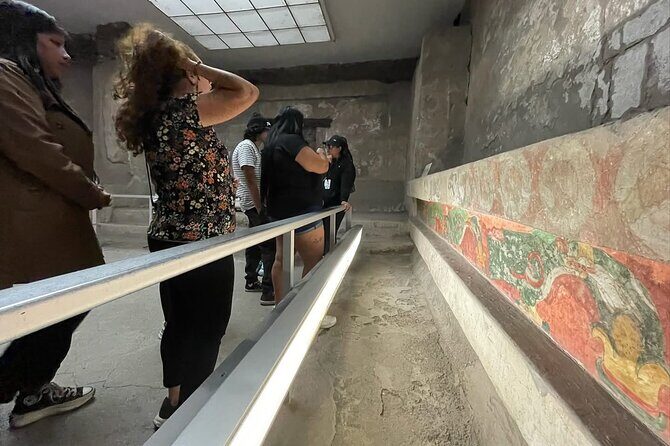 2-Hour Private Tour of Teotihuacan City of the Gods - Who Will Love This Tour?