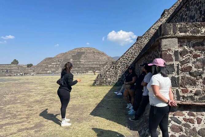 2-Hour Private Tour of Teotihuacan City of the Gods - Final Thoughts