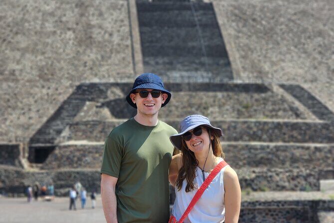 2-Hour Private Tour of Teotihuacan City of the Gods - FAQ