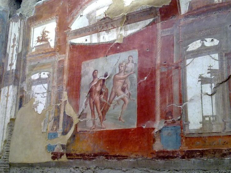 2-Hour Private Tour of the Ruins of Herculaneum - Good To Know