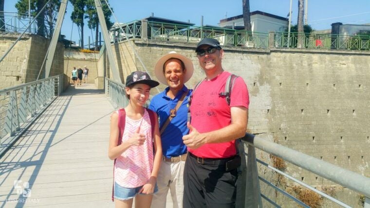 2-Hour Private Tour of the Ruins of Herculaneum - Who is This Tour Best For?