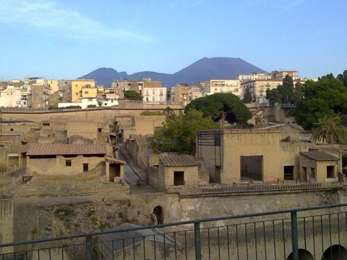 2-Hour Private Tour of the Ruins of Herculaneum - FAQ