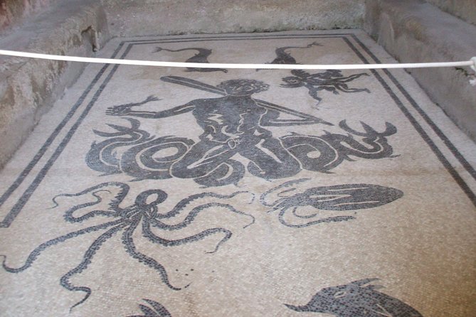 2-Hour Private Tour of the Ruins of Herculaneum - Tour Highlights and Inclusions