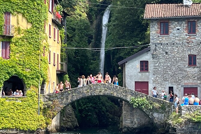 2-Hour Private Tour Sailing on Lake Como With Aperitif - The Sum Up