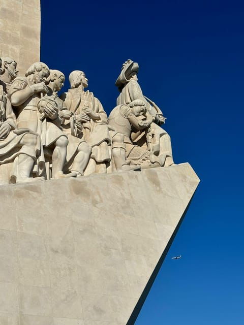2 Hour Private Tuk Tuk Tour to Discover Belém - Cultural Significance