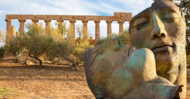 2-hour Private Valley of the Temples Tour in Agrigento - Historical Significance