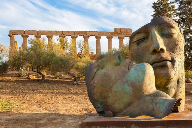 2-hour Private Valley of the Temples Tour in Agrigento - Impressive Temples to Explore