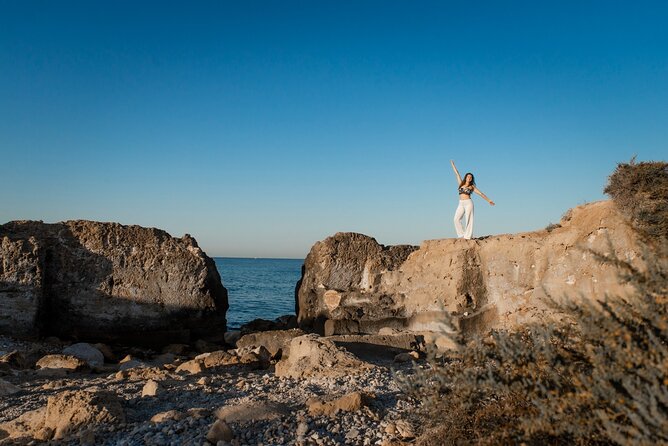 2 Hour Private Walk and Photoshoot in Palma De Mallorca - Additional Information