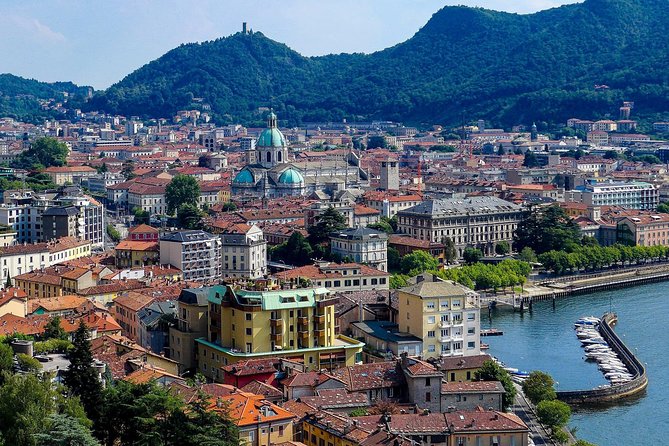 2-Hour Private Walking Tour - Tour Overview