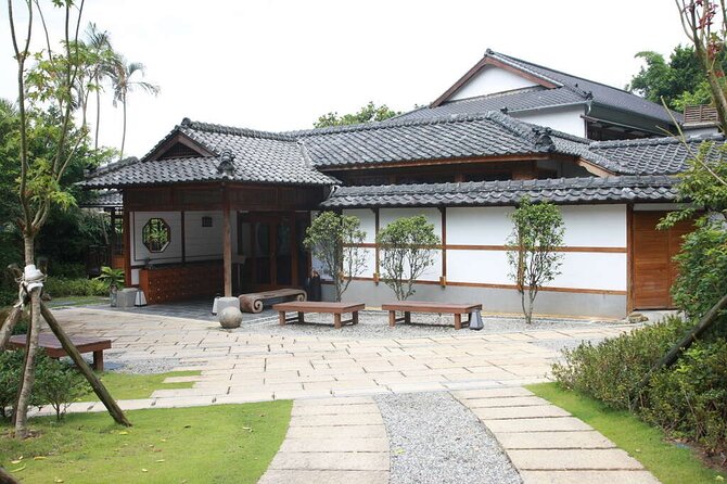 2-Hour Private Walking Tour in Beitou, Taiwan - Traditional Taiwanese Cuisine Tasting