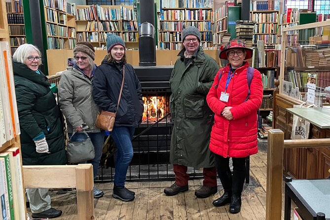 2 Hour Private Walking Tour in Inverness City Centre With a Guide - Tour Details
