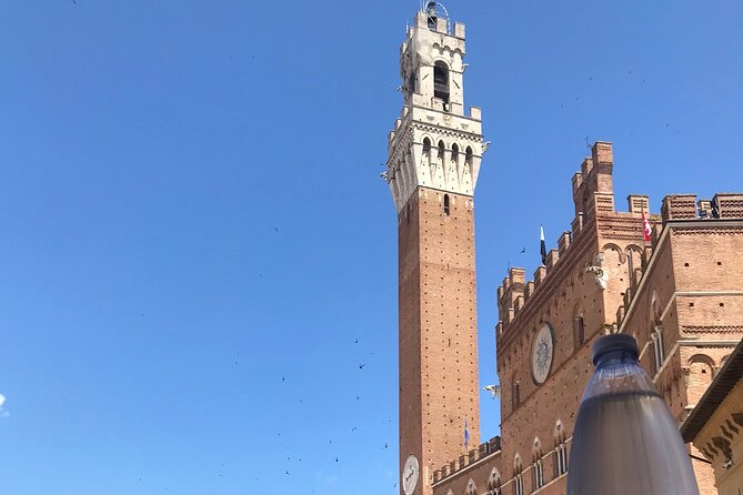 2 Hour Private Walking Tour in Siena With Local Guide - Frequently Asked Questions