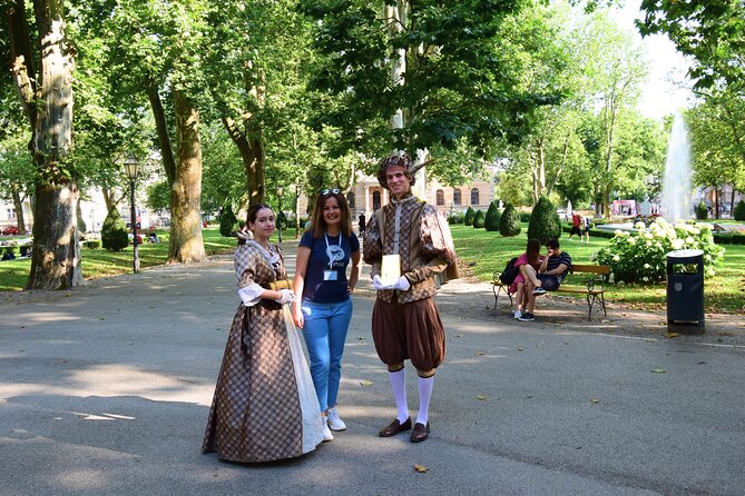 2-Hour Private Walking Tour in Zagreb City With Guide (Up to 10) - Customer Reviews