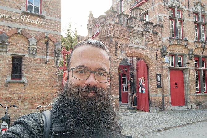 2-Hour Private Walking Tour of Bruges - Cancellation Policy