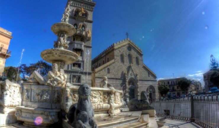 2-Hour Private Walking Tour of Messina - Good To Know