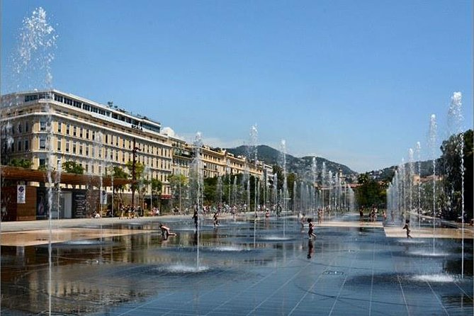 2-Hour Private Walking Tour of Nice - What to Expect