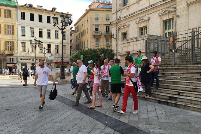 2-Hour Private Walking Tour of Nice - Additional Information