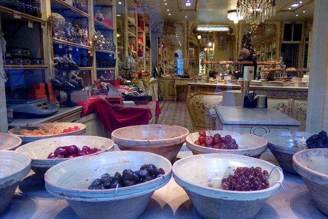 2-Hour Private Walking Tour of Nice - Directions