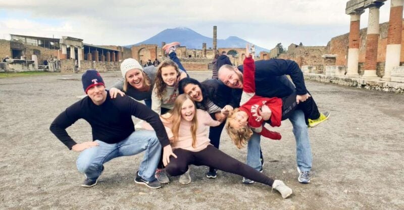 2-Hour Private Walking Tour of Pompeii - The Authentic, Practical Value of This Tour  