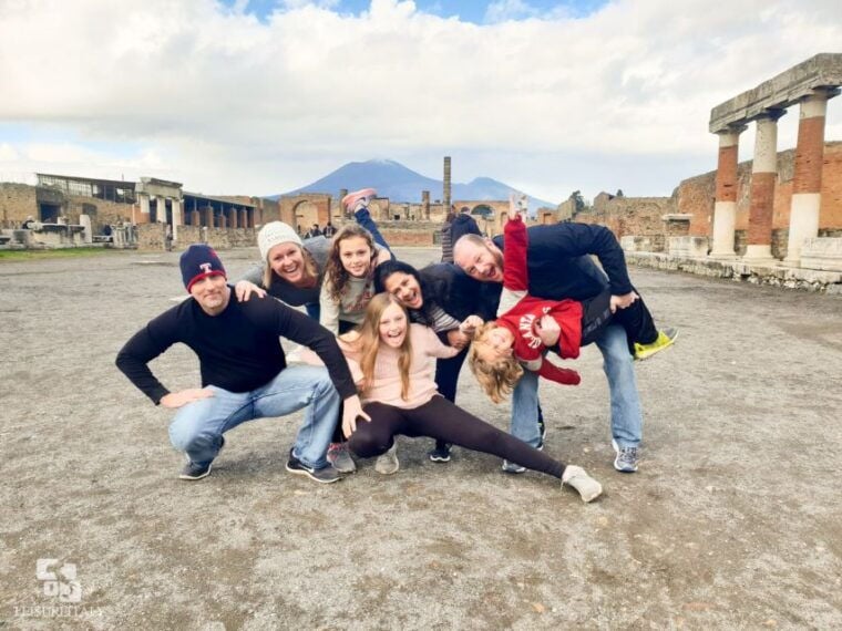 2-Hour Private Walking Tour of Pompeii - Why This Tour Works for the Right Traveler  