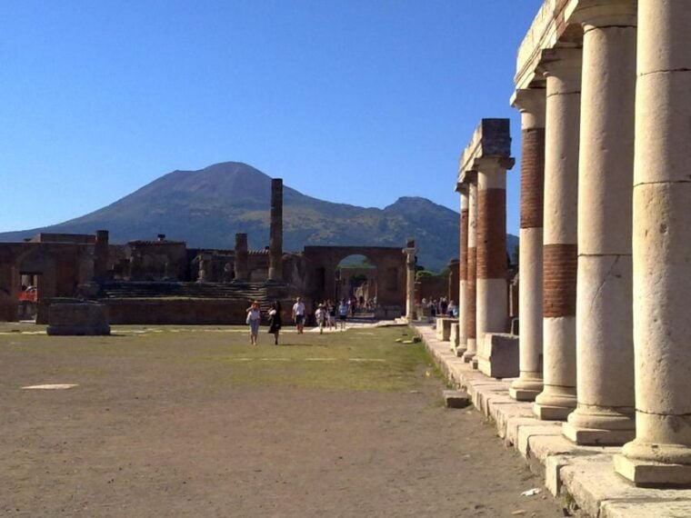 2-Hour Private Walking Tour of Pompeii - FAQ