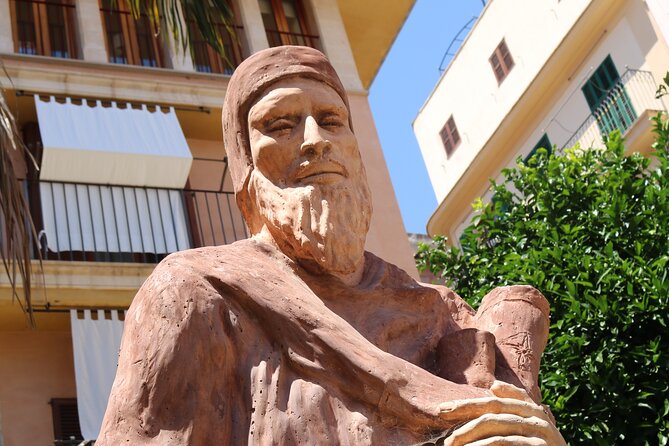 2-Hour Private Walking Tour Through Palma's Jewish Quarter - Common Questions