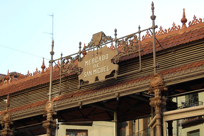 2-Hour Private Walking Tour Through the Beautiful Streets of Madrid - Common Questions