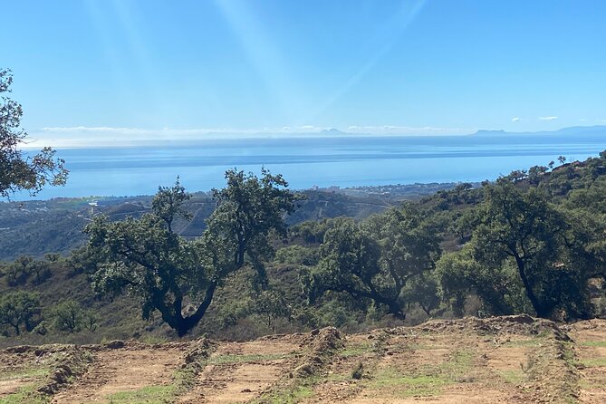 2 Hour Quad/ATV Tour Off-Road Adventure in Mijas - Included Gear and Inclusions