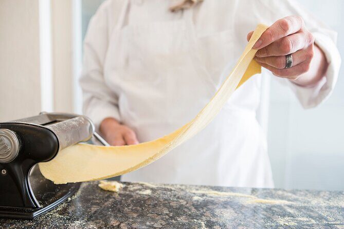 2 Hour Ravioli Cooking Class With Local Chef in San Diego - Who Would Love This Experience?
