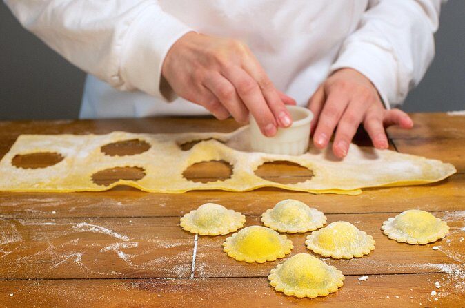 2 Hour Ravioli Cooking Class With Local Chef in San Diego - Final Thoughts
