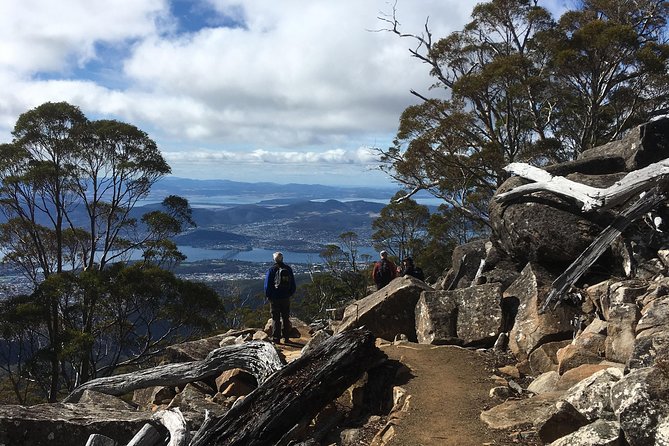 2-Hour Return Kunanyi/Mt Wellington Explorer Bus - Additional Information