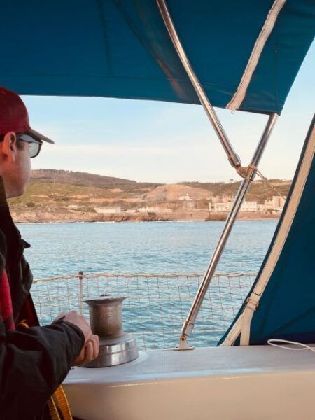 2-Hour River Tour From Alcântara Marina, Along the Tagus River - Frequently Asked Questions