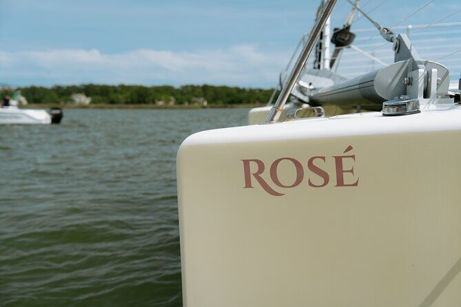 2-Hour Rosé Luxury Day Sail - FAQs