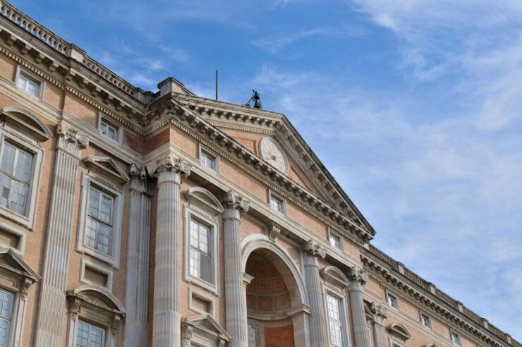 2-Hour Royal Palace of Caserta Tour With a Royal Expert - Tour Overview