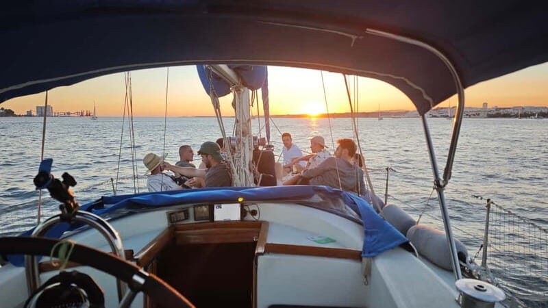 2 hour Sailboat Sunset Tour by Rivermountain - Final Thoughts